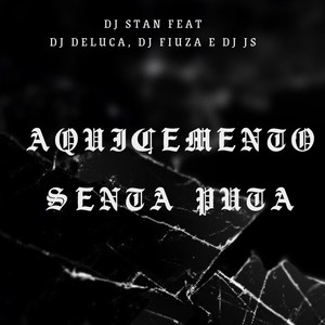 AQUECIMENTO SENTA PUTA (Explicit)