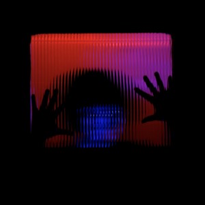 SPIRAL(feat. VVSPANTHER, JAHREL JONES, JAGUARR & ACH D) (Explicit)