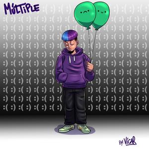 Yemayá(feat. Blvck Reyes) (Explicit)