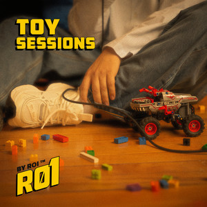 Cómo te va? (Toy Sessions)