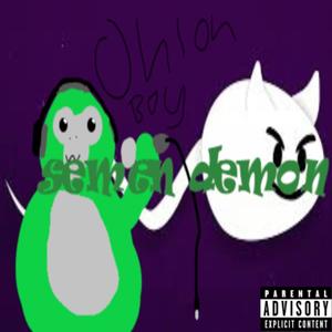 semen demon (feat. Onion boy) (Explicit)
