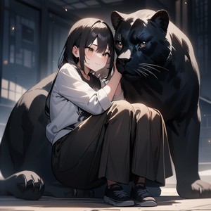 Depois da Meia Noite