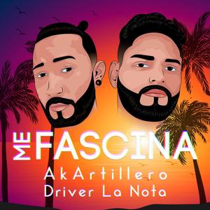 Me Fascina (feat. Driver La Nota)