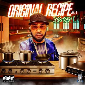 Original recipe vol 1 (Explicit)