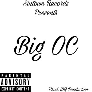 Big Oc (Explicit)