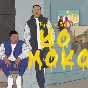 Yo moko (feat. Tyvy)