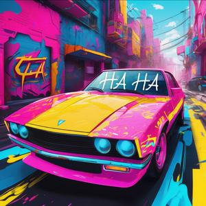 Just Kidding (Ha Ha) (feat. Real KD) (Explicit)