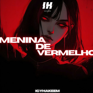 Menina De Vermelho