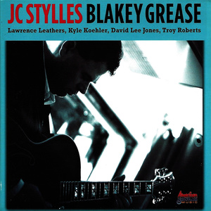 Blakey Grease