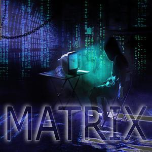 MATRIX (feat. SkorpyX)