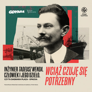Tadeusz Wenda - człowiek i jego dzieło. Odcinek 8 - Wciąż czuję się potrzebny