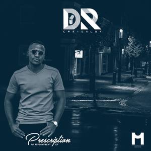 Prescription - 1st Appointment (EP)