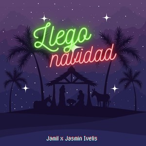 Llego Navidad