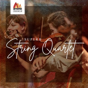 String Quartet No. 6, BB 119 - String Quartet No. 6, BB 119