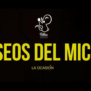 La ocasión (feat. Sr. Negativo) (Explicit)