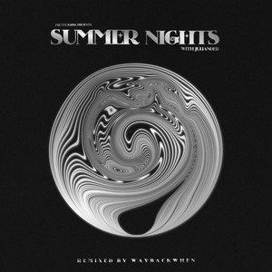 Summer Nights (with Juliander) (waybackwhen Remix)