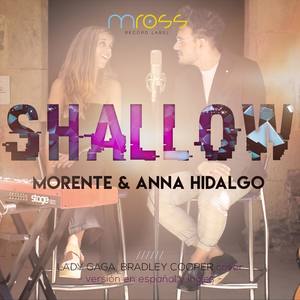 Shallow (Versión en Español y Ingles)