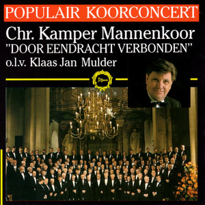 Populair Koorconcert