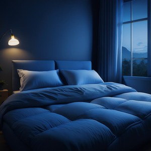 Noche Relajante De Ritmos Suaves