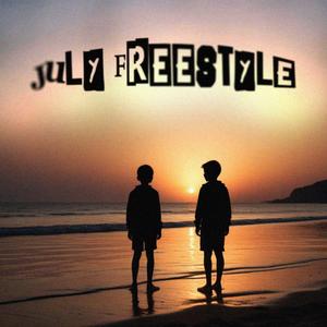 july freestyle (feat. luca)