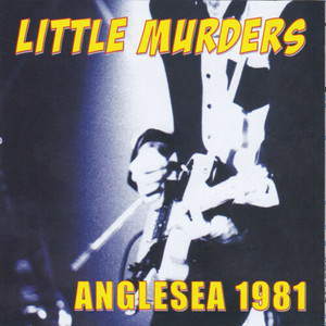 Anglesea 1981 (Live)