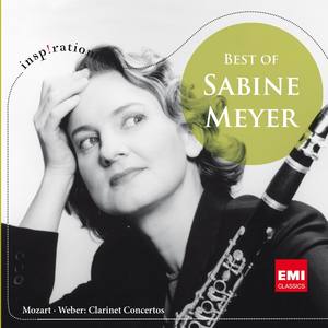 Best of Sabine Meyer [International Version] (International Version)