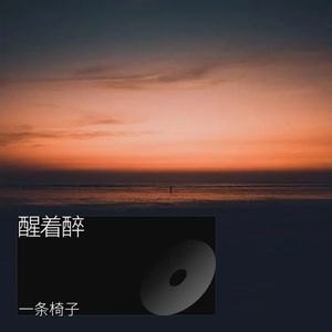 醒着醉-一条椅子