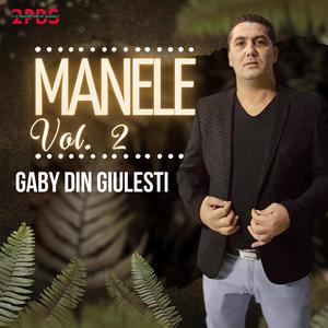 Manele, Vol. 2 (Explicit)