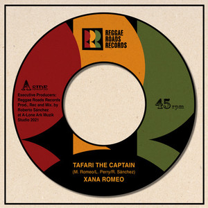 Tafari The Captain