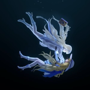 为零 - 信じ続けるべきか？