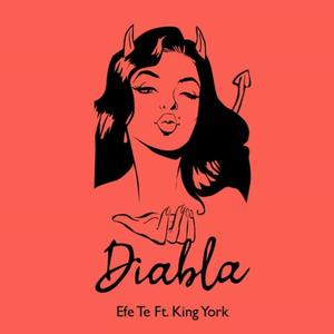 Diabla (feat. King York)