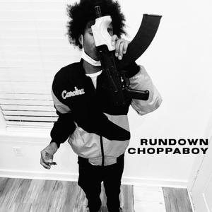 Got Smoked (feat. Rundown ChoppaBoy & DMG Fredo) [Explicit]