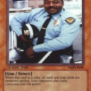 Carl Winslow (Explicit)