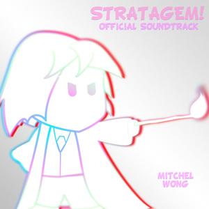 Stratagem! (Original Game Soundtrack)