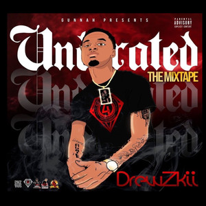 Underrated The Mixtape (Explicit)