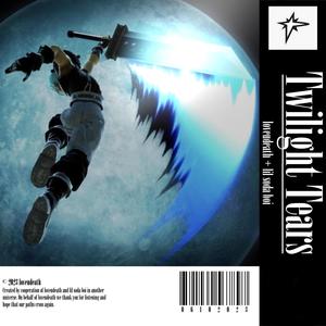 Twilight Tears (feat. Lil Soda Boi) (Explicit)