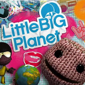 LittleBigPlanet(The Gardens)