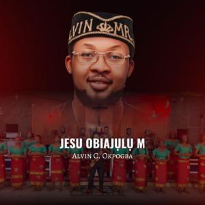 Jesu Obiajulu m