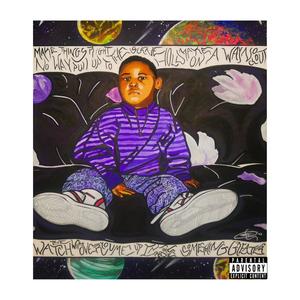 Something Greater(feat. Neezy Beatz & Shellz) (Explicit)