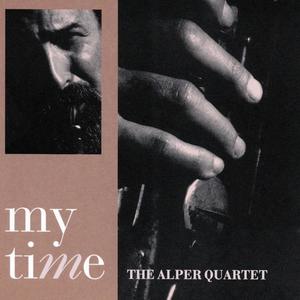 Silent Inferno (feat. Cameron Brown, Mark Holen & David Durrah)