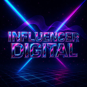 Influencer Digital (Explicit)