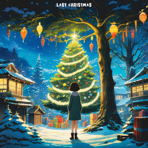 Last Christmas