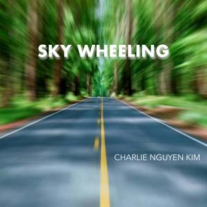 SKY WHEELING (feat. Stephane Rault)