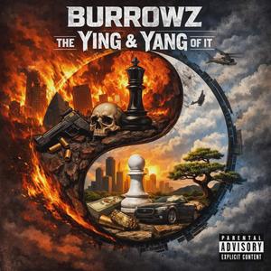 The Ying And The Yang Of It (Explicit)