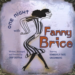 One Night With Fanny Brice