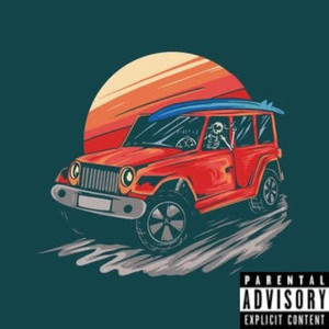 Red Jeep (Explicit)