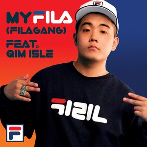 My FILA (FILA GANG) (Feat. Qim Isle)
