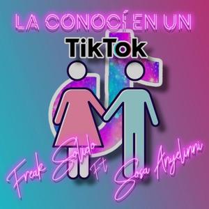 La Conocí En Un Tiktok (feat. Sosa Anyelinni)