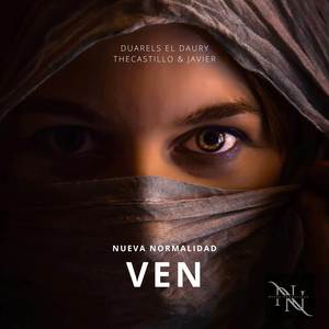 Daurels,El Daury, ,The Castillo & Javier - Ven