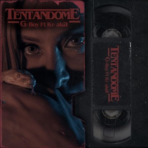 Tentandome (feat. Kr-Aka) [Explicit]